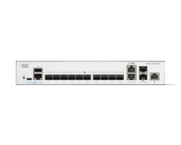 Przełącznik sieciowy Catalyst 1300 12-port SFP+ /2 x 10GE Shared