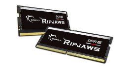 G.Skill Ripjaws F5-4800S4039A16GX2-RS moduł pamięci 32 GB 2 x 16 GB DDR5 4800 Mhz