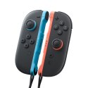 Nintendo Joy-Con 2 Czarny, Niebieski, Czerwony Bluetooth Joystick Analogowa/Cyfrowa Nintendo Switch 2