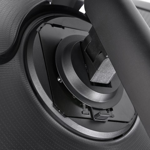 Samsung LS27FG510EUXEN monitor komputerowy 68,6 cm (27") 2560 x 1440 px Quad HD LED Czarny