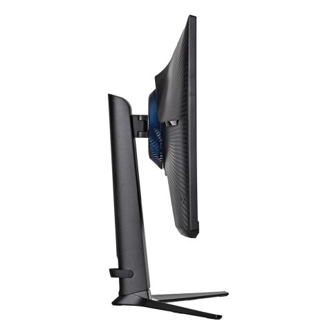 Samsung LS27FG510EUXEN monitor komputerowy 68,6 cm (27") 2560 x 1440 px Quad HD LED Czarny