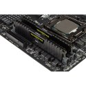 Zestaw pamięci Corsair Vengeance LPX CMK16GX4M2B3200C16 (DDR4 DIMM; 2 x 8 GB; 3000 MHz; CL16)