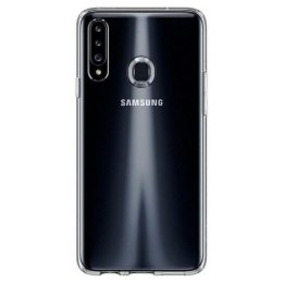 Spigen Liquid Crystal Samsung A20s A207 ACS00562