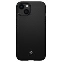 Spigen Mag Armor iPhone 13 6,1" czarny mat/matte black ACS03546