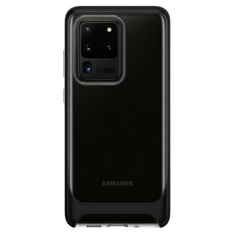 Spigen Neo Hybrid NC Sam 988 S20 Ultra czarny/black ACS00720
