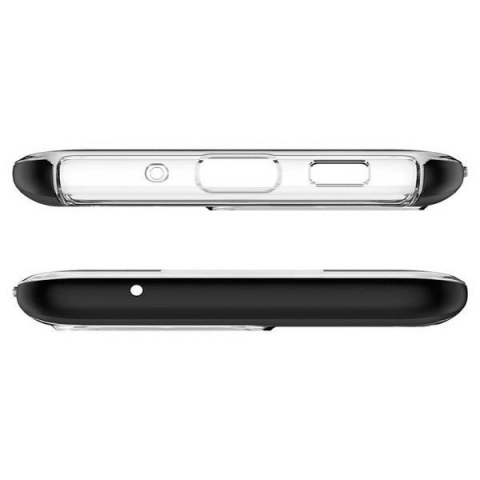Spigen Neo Hybrid NC Sam 988 S20 Ultra czarny/black ACS00720
