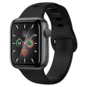 Spigen ProFlex EZ FIT Apple Watch 4/5/6 /SE 44mm AFL01220 Szkło Hybrydowe