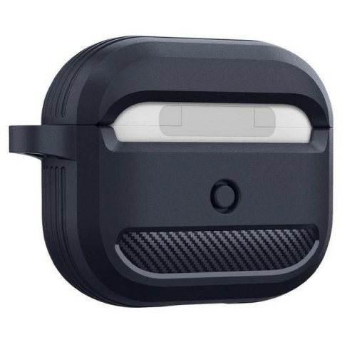 Spigen Rugged Armor Airpods 3 Case Szary/Charcoal Grey ASD01980