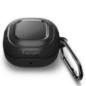 Spigen Rugged Armor Buds 2/Live Case czarny/black ASD01276