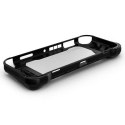 Spigen Rugged Armor Nintendo Switch Oled czarny/matte black ACS04020