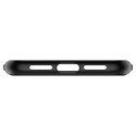 Spigen Rugged Armor iPhone 11 czarny black 076CS27183