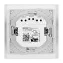 Inteligentne gniazdko elektryczne FIBARO Walli Outlet Type F, białe (FGWOF-011)
