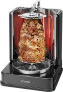 Pionowy Doner Kebab multigrill DVG 3006 BOMANN