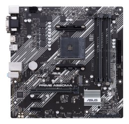 Płyta główna Asus PRIME A520M-A II/CSM