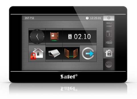 SATEL MANIPULATOR INT-TSI-B