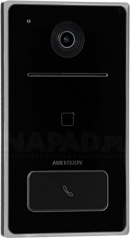 Stacja bramowa Hikvision DS-KV6133-ME1(O-STD)