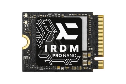 Dysk SSD GOODRAM IRP-SSDPR-P44N-02T-30 (M.2 2230″ /2TB )