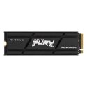 Dysk SSD KINGSTON FURY Renegade 4TB PCI-e NVMe (M.2 2280″ /4TB )
