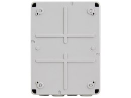 EXTENDER POE PULSAR EXT-POE3H W OBUDOWIE HERMETYCZNEJ DO 3 KAMER IP