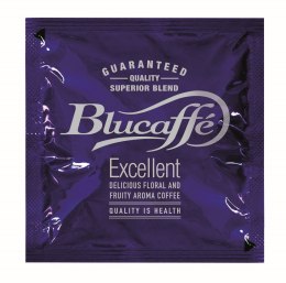 Łyżki do kawy ESE System 44mm 150 sztuk Lucaffe BLUCAFFE