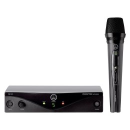 Mikrofonowy zestaw bezprzewodowy AKG WMS45 Vocal Set BD A