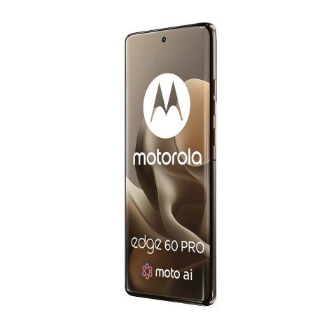 Motorola Edge 60 Pro 12/512GB Walnut