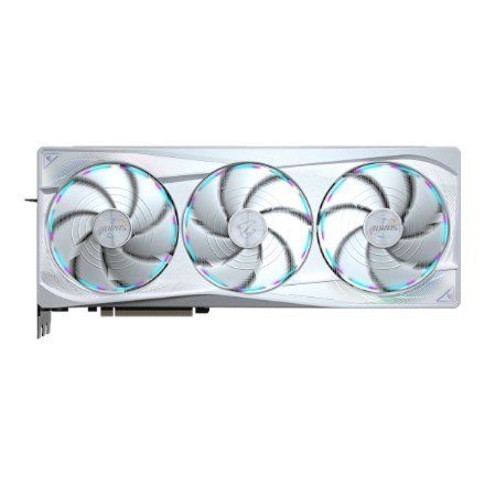 GIGABYTE AORUS GeForce RTX 5090 MASTER ICE 32G NVIDIA 32 GB GDDR7