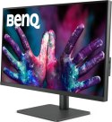 Monitor BENQ PD3205U 9H.LKGLA.TBE (31.5" /IPS /60Hz /3840 x 2160 /Czarny )