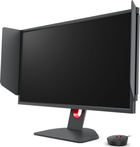 Monitor BENQ ZOWIE XL2746K 9H.LKJLB.QBE (27" /TN /240Hz /1920 x 1080 /Czarny )
