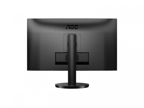 Monitor AOC U27B3AF (27" /TFT IPS /60Hz /3840 x 2160 /Czarny)