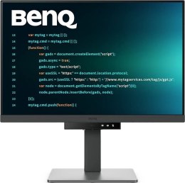 Monitor BENQ RD240Q 9H.LLXLA.TBE (24.1