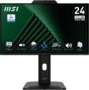 Monitor MSI MP242PMG (23.8" /IPS /120Hz /1920 x 1080 /Czarny)