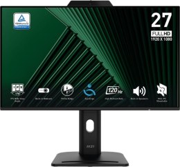 Monitor MSI PRO MP272PMG (27