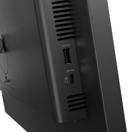 Lenovo ThinkVision P24QD-40 LED display 60,5 cm (23.8