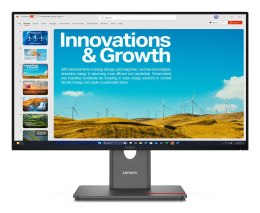 Lenovo ThinkVision P24QD-40 LED display 60,5 cm (23.8