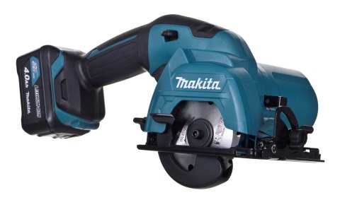Makita HS301DSME przenośna pilarka tarczowa turkusowy