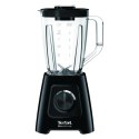 Tefal BlendForce II BL4208 blender 1,25 l Blender stołowy 600 W Czarny