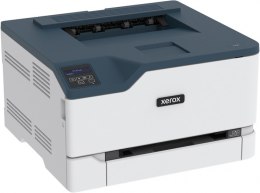 Drukarka laserowa XEROX C230 (600 x 600dpi /maks. A4 /Kolor /Biało-grafitowy )