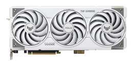 Karta graficzna ASUS TUF-RTX5070TI-O16G-BTF-BIAŁY