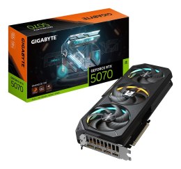Karta graficzna Gigabyte GeForce RTX 5070 GAMING OC 12GB