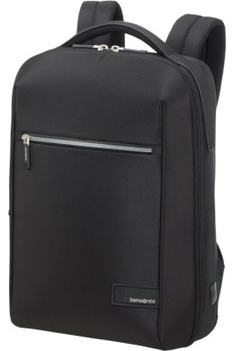 Plecak SAMSONITE Litepoint 14.1 Czarny 196139 (maks.14.1