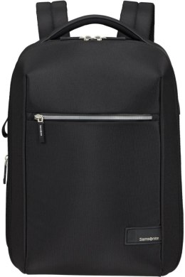 Plecak SAMSONITE Litepoint 14.1 Czarny 196139 (maks.14.1