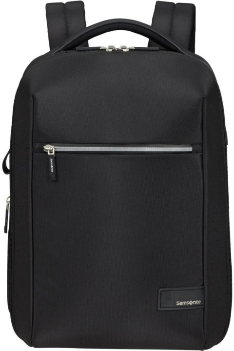 Plecak SAMSONITE Litepoint 14.1 Czarny 196139 (maks.14.1"/Czarny)