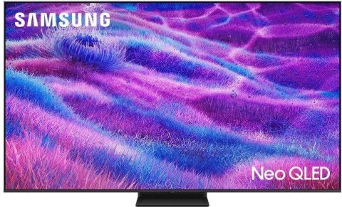 Telewizor SAMSUNG QLED 65″ QE65QN80FAUXXH