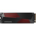 Dysk SSD Samsung 990 PRO 2TB M.2 2280 PCI-E x4 Gen4 NVMe