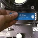 Dysk SSD WD Blue SN580 2TB M.2 NVMe WDS200T3B0E
