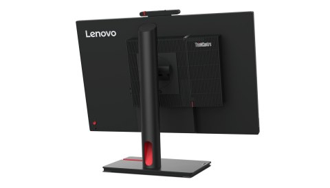 Lenovo ThinkCentre Tiny-In-One 24 G5 23,8"FHD Touch WLED 250nits 60Hz AG HDMI, DP, USB Black 3Y