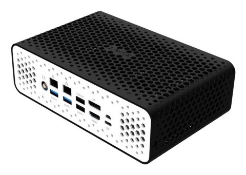 Mini-PC ZBOX-CI669NANO-BE