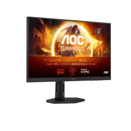 Monitor komputerowy AOC G4 Q27G4XF 27