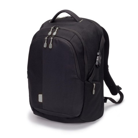 Plecak na laptopa Dicota Backpack Eco D30675 14-15.6 39,6 cm (15,6") , czarny